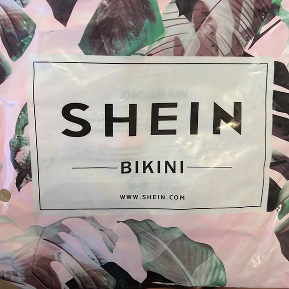 3 piece bikini set - Picture 10 of 10